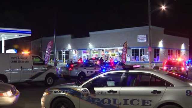 'Happening too much': Russell residents call for end to violence after deadly weekend shooting