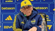 Máxima preocupación en Boca: internaron a Miguel Ángel Russo