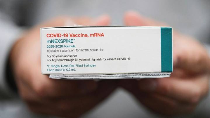 West Coast Health Alliance recommends COVID