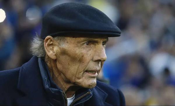 Cómo se encuentra hoy Russo y por qué es duda para dirigir a Boca