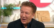 Strictly's Ross King told he's 'going to get cut' as he makes 'hard' show admission