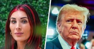 Far-right influencers steer Team Trump, rather than the other way around