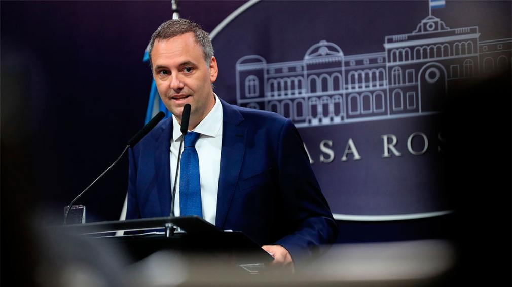 El Gobierno aclaró que el esquema de retenciones cero para la carne continuará hasta el 31 de octubre
