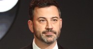 World reacts to Jimmy Kimmel's show being pulled over Charlie Kirk comments