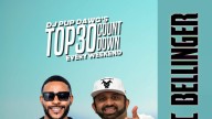 This Weekend Catch Eric Bellinger On With Dj Pup Dawg's Top30 Countdown!