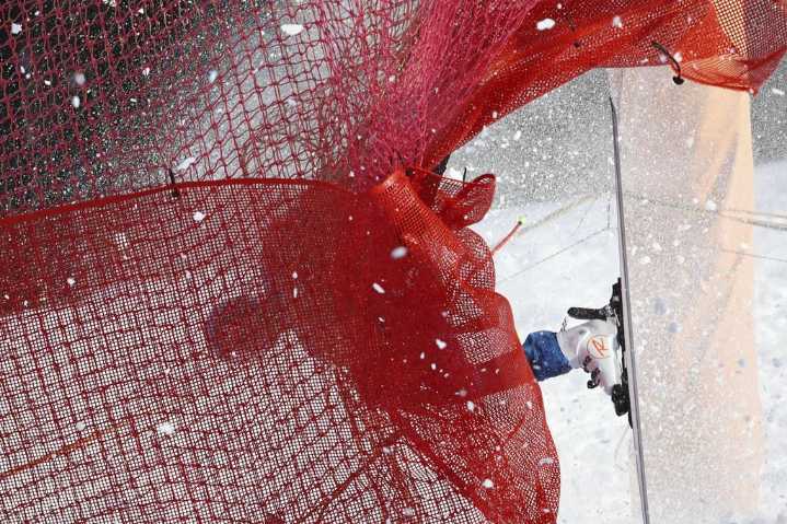 Italian skier’s death prompts early safety debate before the Milan-Cortina Olympic season starts – Winnipeg Free Press