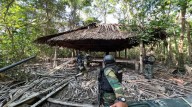 Desmantelan laboratorios de explosivos y drones en Zona de Paz N°1 Táchira y Zulia