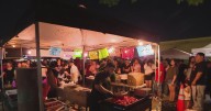 Friday night mercado brings flavor, culture, and community to North Texas
