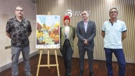 Sabiñánigo acoge este fin de semana la "aventura comiquera imprescindible" en el calendario