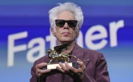 "Father Mother Sister Brother", de Jim Jarmusch, gana León de Oro en Venecia
