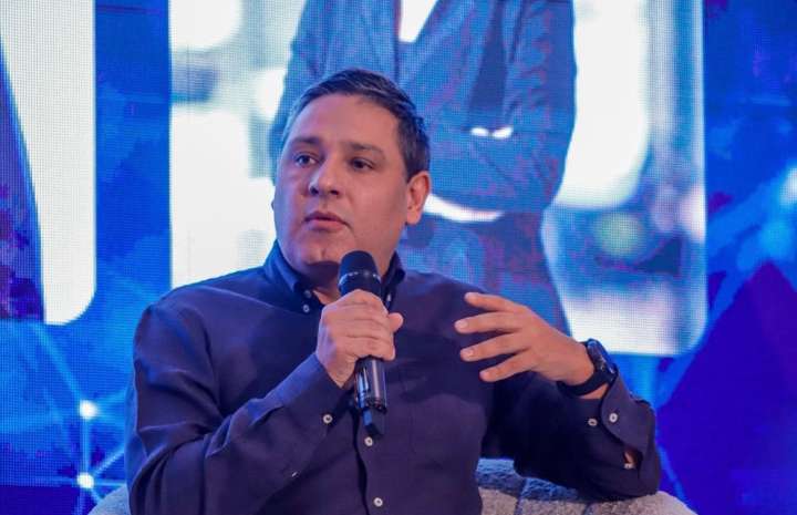 Consejo de Estado tumbó personería jurídica del partido de Mauricio Lizcano