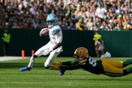 Jameson Williams discusses lucrative extension amid Lions’ season