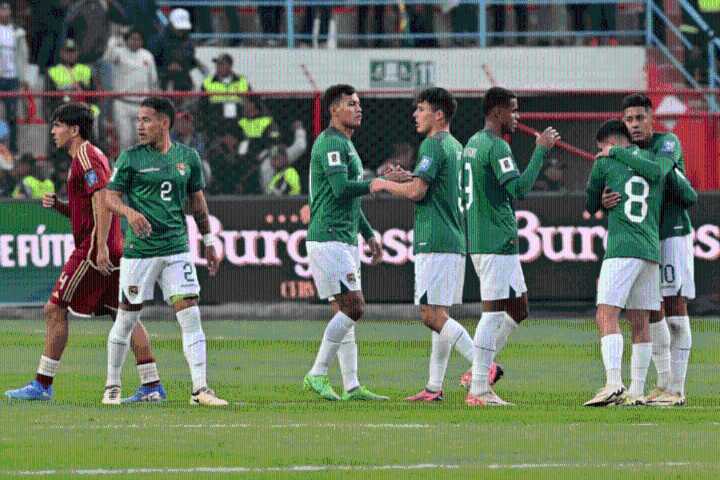 Mundial 2026: así será el impactante formato del Repechaje que jugará Bolivia