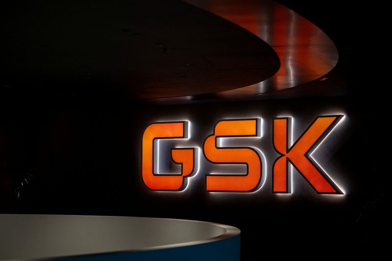GSK CEO Walmsley to step down, Luke Miels to take over in January