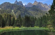 La ruta por los ibones de Escarpinosa y Batisielles: "Una parada obligatoria en los Pirineos..."