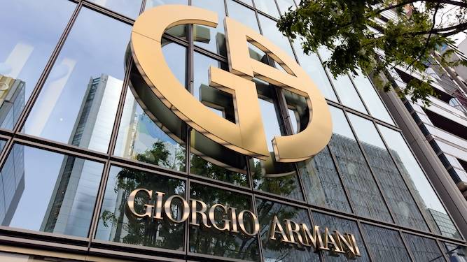 We ask you: how will you mourn the loss of fashion titan Giorgio Armani this weekend?