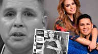 Néstor Villanueva reaparece LLORANDO luego de que usuaria exponga que su hijo mayor NO ES SUYO: "Quisiera ir corriendo"