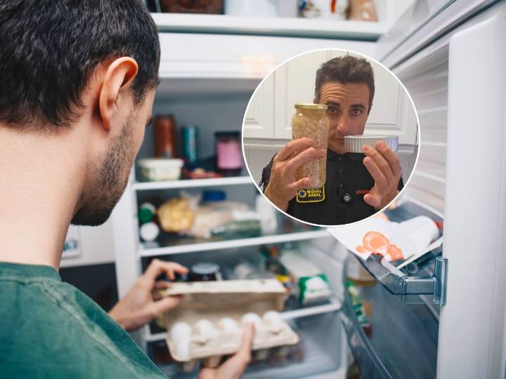 Seguro los tienes en casa: tres alimentos que nunca deberías comer, según un experto