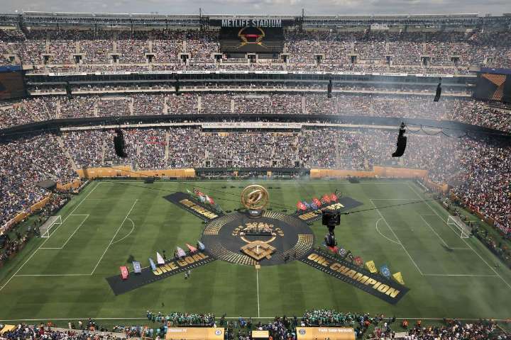 Everything to know about FIFA World Cup ticket sales for NJ, PA