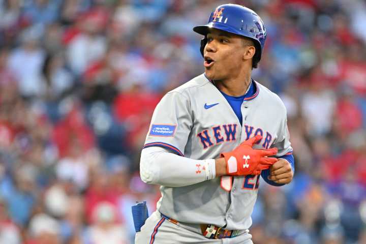 Mets: Juan Soto is having a unique season and has entered exclusive club