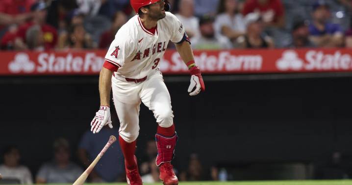 Chris Taylor, Yoán Moncada power Angels in rout of Twins