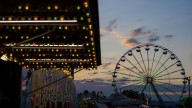 The Weekend Scene: Things to do in the DC area, through Sept. 14