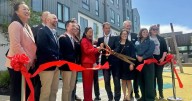 Affordable housing for teachers opens in the Sunset