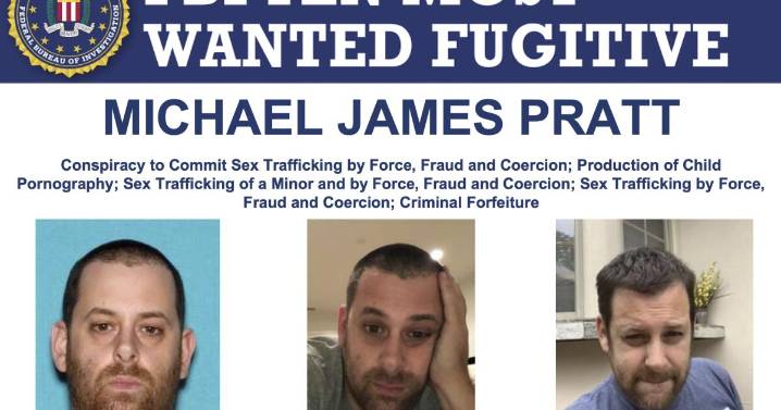 GirlsDoPorn boss, once one of FBI’s 10 most wanted, hears from victims at sentencing