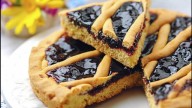 Si te gusta la masa de la pastafrola: preparate una crostata de dulce de leche y coco, el postre que combina lo mejor de la cocina italiana y argentina