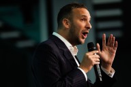 Eco-populist Polanski wins Green leadership race