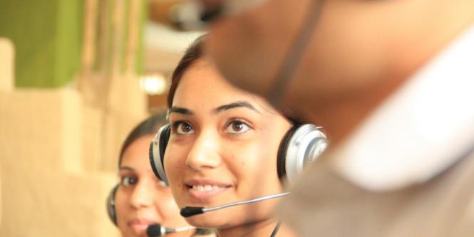 ¿Buscando trabajo? Hay 100 vacantes para 'call center' en Bogotá este 8 de septiembre 