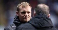 Embattled Norwich manager uses Mark Robins as inspiration as he mounts defence of players