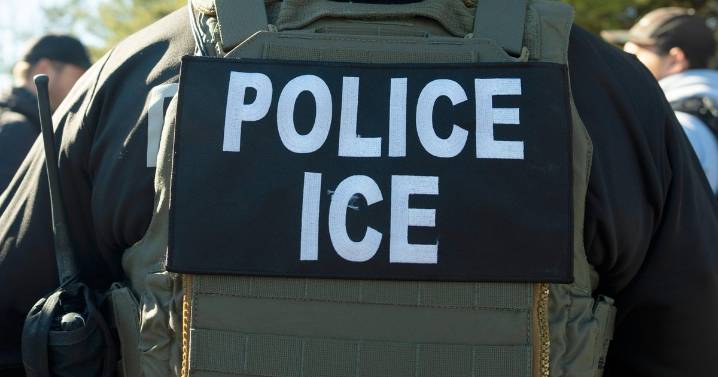 ICE agent shoots, kills man in Franklin Park, Illinois; agent seriously injured