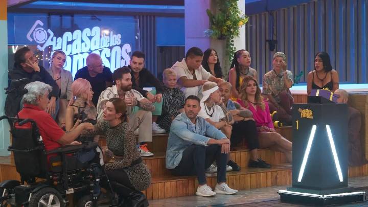 Exparticipante de La Casa de los Famosos tuvo que ir al hospital de urgencia: este es su estado de salud