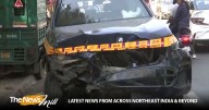 BMW Accident: Delhi Police produces CCTV footage before Patiala House court