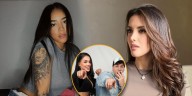 Roxana Molina ‘destruye’ a Rosángela Espinoza y le recuerda foto con Christian Cueva: “Eres cizañosa y boca suelta”
