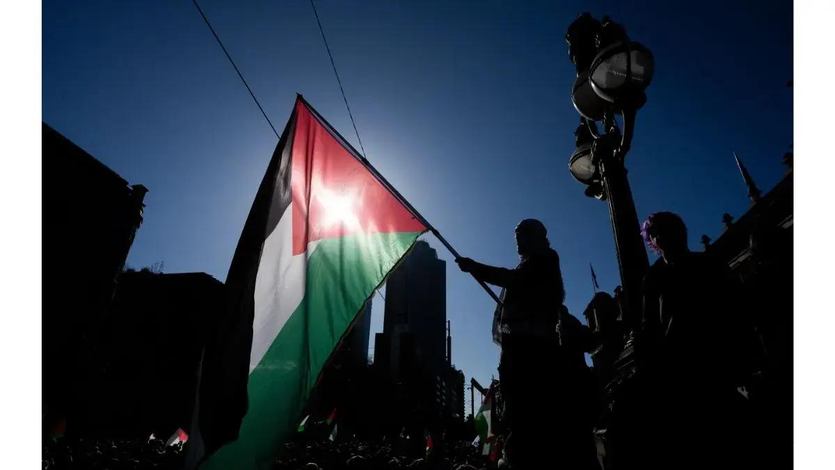 Portugal reconocerá oficialmente el Estado de Palestina el domingo