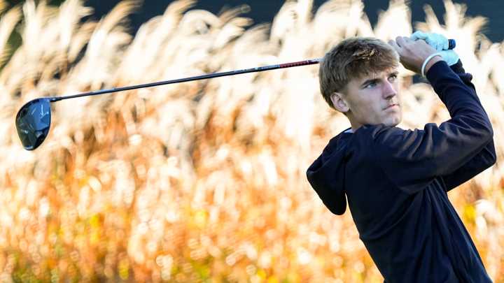 Photos, OHSAA DI Boys Golf Sectional