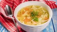 Soy carnicero y éste es el truco para preparar el mejor caldo casero: sólo tienes que poner esto