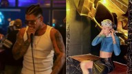 Familiares Identifican a "B King" y "Regio Clown" a Través de sus Tatuajes en Fiscalía de Edomex