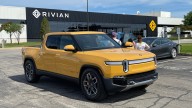 Rivian lays off about 200 workers as end of EV tax credits nears