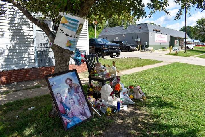 La Fiscalía de Iowa asegura que la muerte de un migrante cubano por los disparos de un policía está “legalmente justificada”