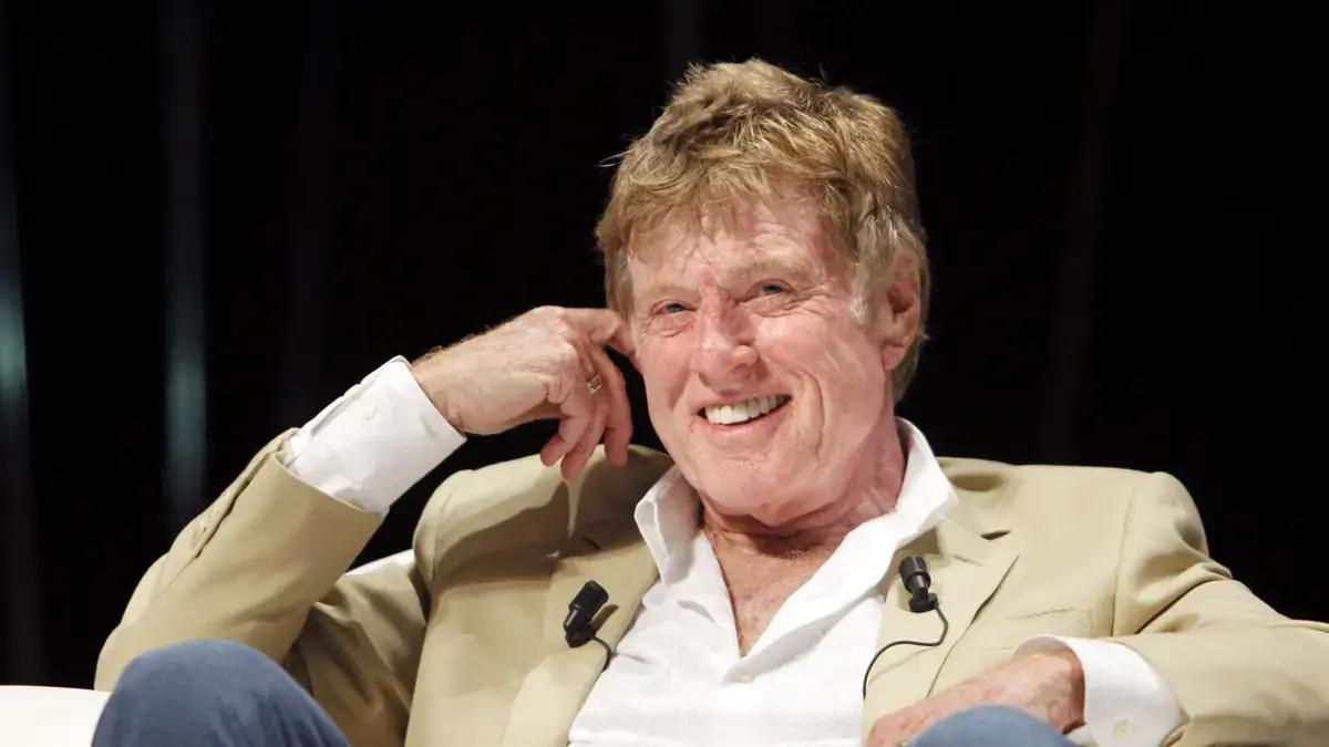 La historia de Robert Redford, el galán rebelde de Hollywood que murió a sus 89 años