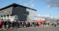 Salford Red Devils handed lifeline in HMRC hearing