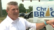 Republican Bright ends campaign for Congress