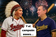 Apuestas para hoy: ¿Indios o Dorados?