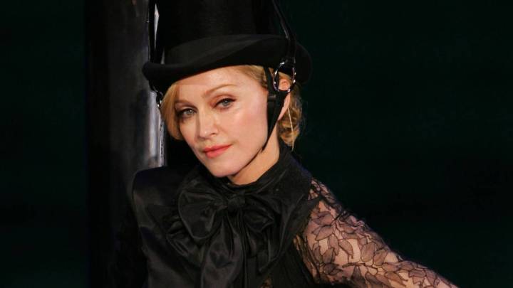 Madonna's Infamous 1994 Letterman Interview: A Night of Shocking Revelations and Unforgettable Performances