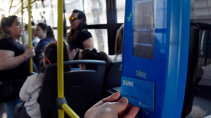 Se abrió la inscripción para el boleto universitario