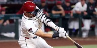 Jordan Lawlar, D-backs earn big win over Giants in NL WC battle
