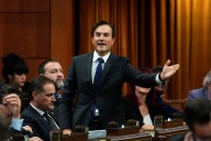 Conservative bill would require government to disclose corporate debt writeoffs over $1